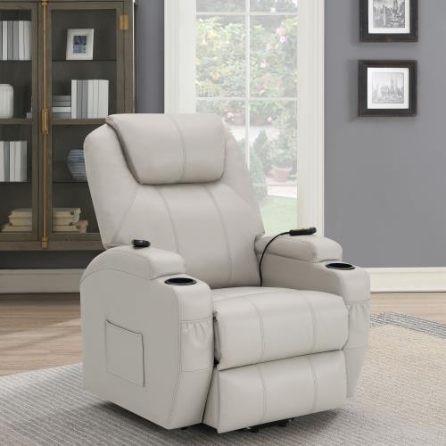 Recliners image