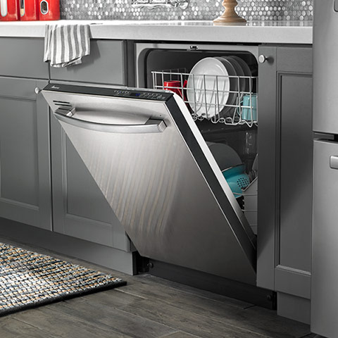Dishwashers image
