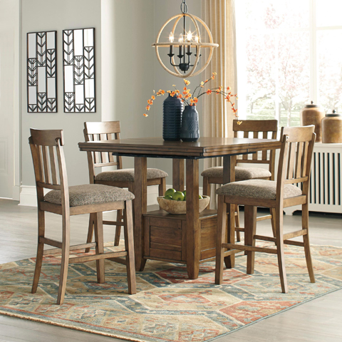 Dining Room image