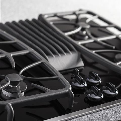 Cooktops image