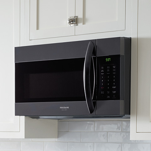 Microwave Ovens image