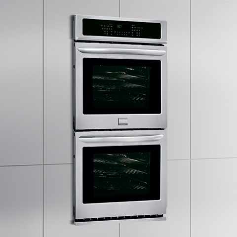 Wall Ovens image