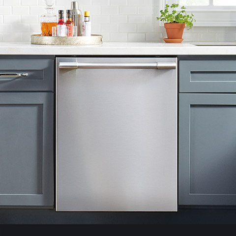 Dishwashers image