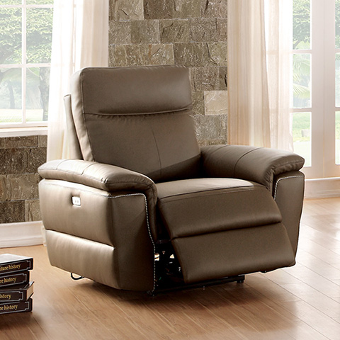 Recliners image
