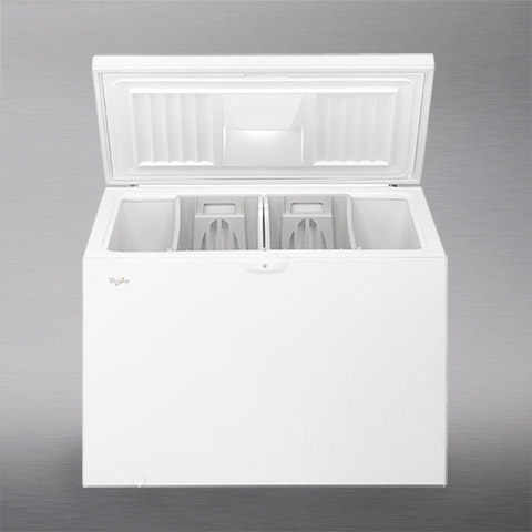 Freezers image