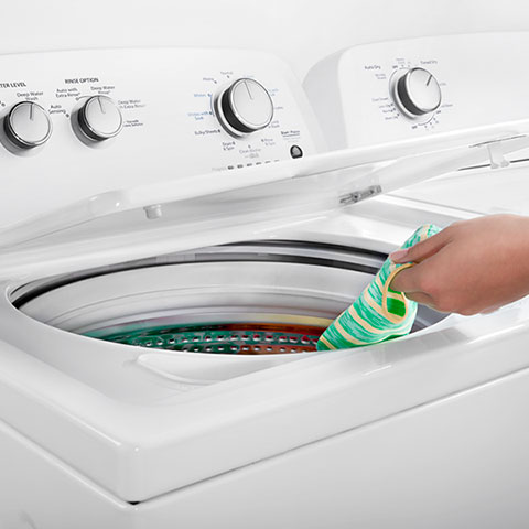 Washers image
