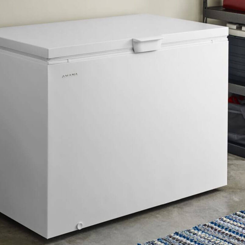Freezers image