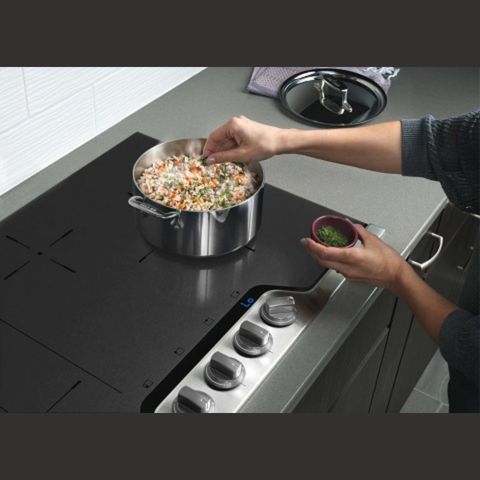 Cooktops image