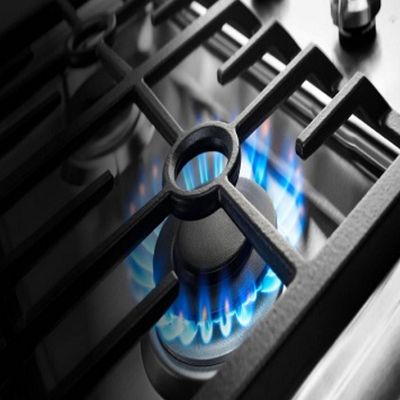 Cooktop image