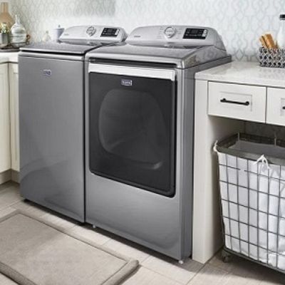 Dryers image