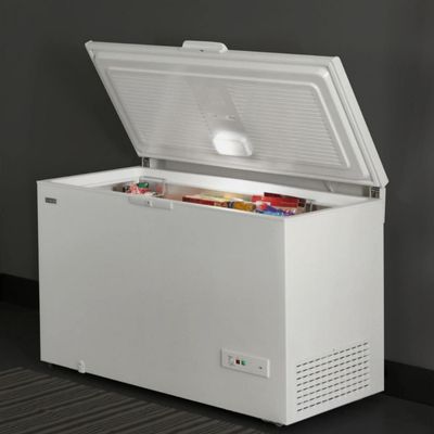 Freezers image