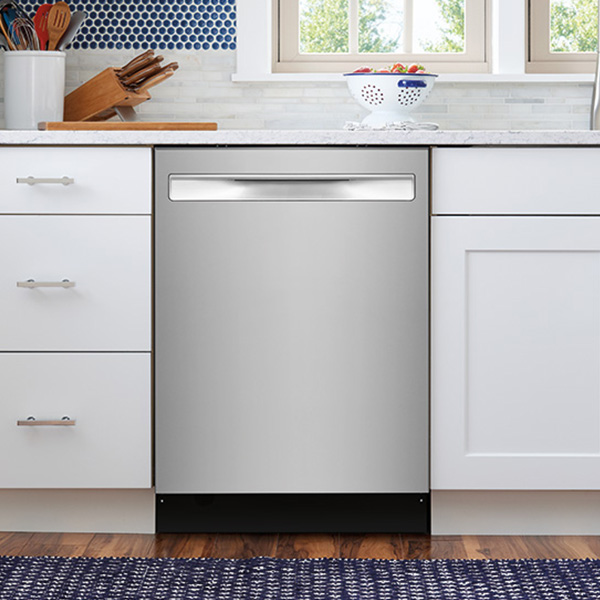 Dishwashers image