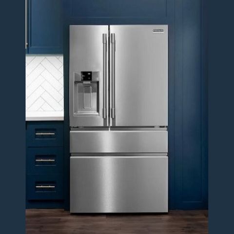 Refrigerators image