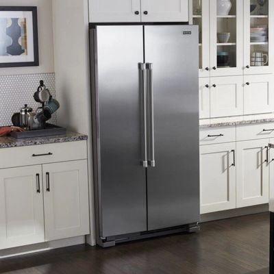 Refrigerators image
