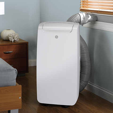 Air Conditioners and Heat Pumps image