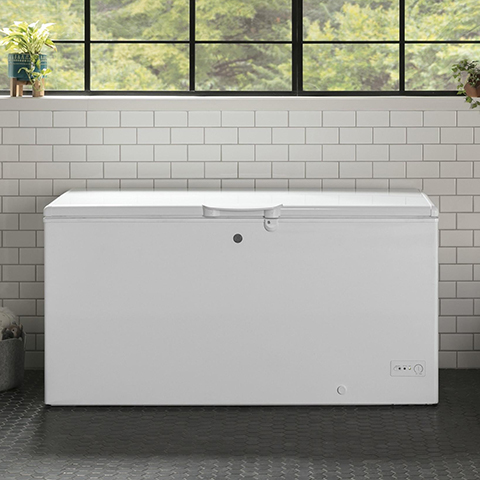Freezers image