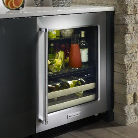 Beverage Centers image