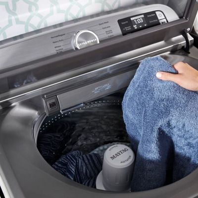 Washers image