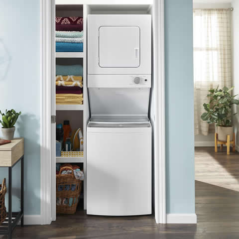 Laundry Centers image