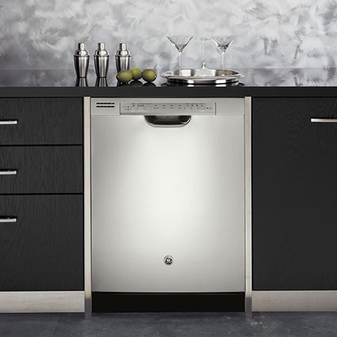 Dishwashers image