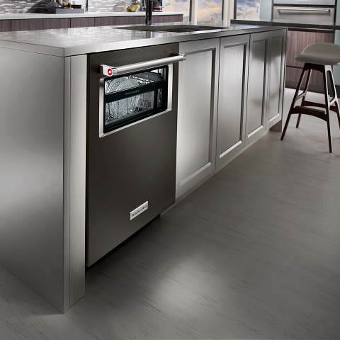 Dishwashers image