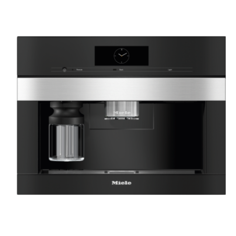 Built-in Coffee Systems image
