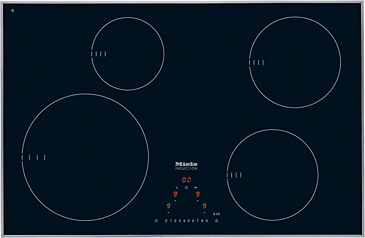 Cooktops image