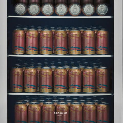 Beverage Centers image