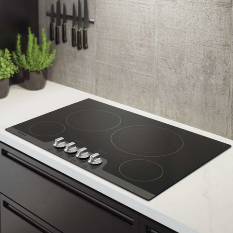 Cooktops image