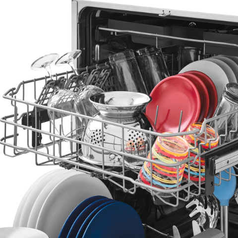 Dishwashers image