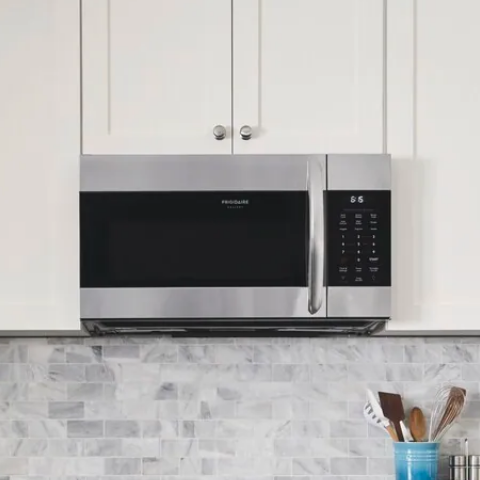 Microwave Ovens image