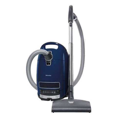 Vacuums image