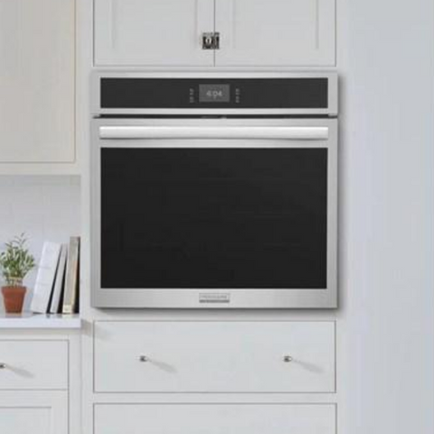 Wall Ovens image