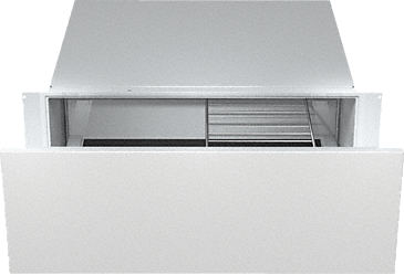 Warming Drawers image