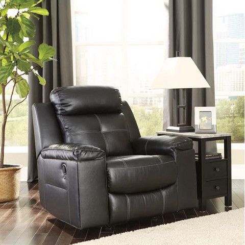 Recliners image