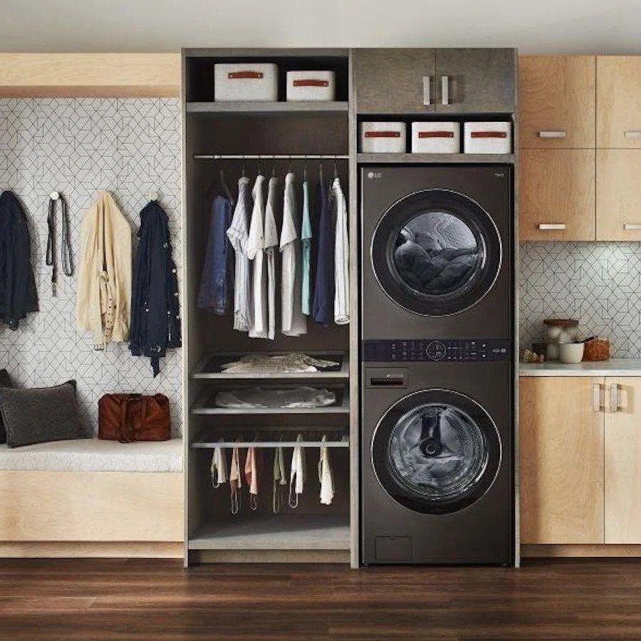 Laundry Centers image