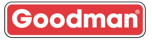 Goodman - Air Conditioning & Heating