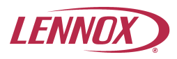 Lennox - Air is life. Make it perfect.
