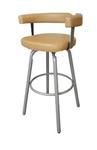 Amisco - Garrett Bar Stool image 1