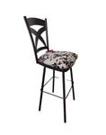 Amisco - Markus Bar Stool image 1