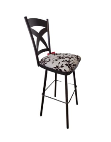 Amisco - Markus Bar Stool image