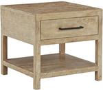 Belenburg - End Table - W995-2 image 1