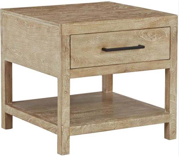Belenburg - End Table - W995-2 image