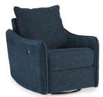 Mcburg Swivel Recliner image 1