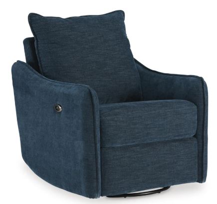 Mcburg Swivel Recliner image