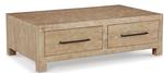 Belenburg - Coffee Table - W995-20 image 1