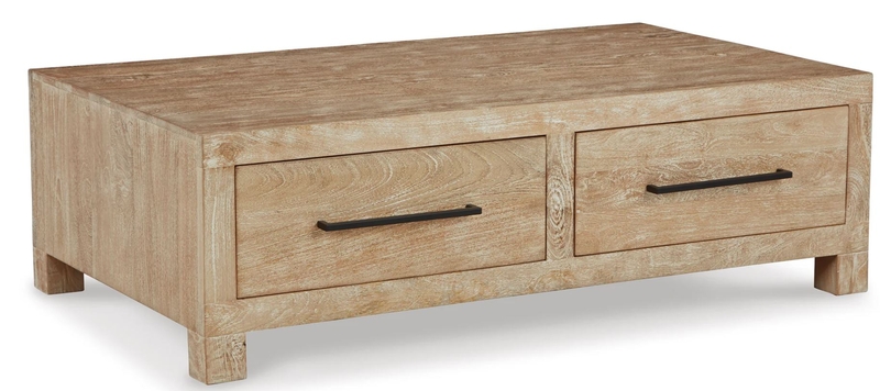 Belenburg - Coffee Table - W995-20 image