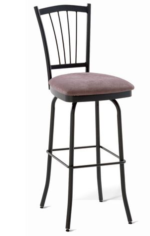 Amisco - Bar Stool image