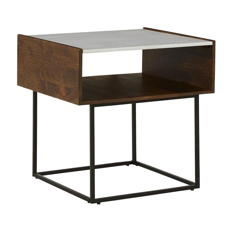 Rusitori - End Table image
