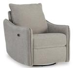 Mcburg Swivel Recliner image 2